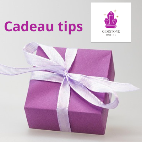 Cadeau tips