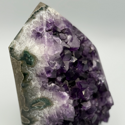 Uruguayaanse amethist